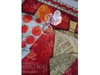 Φιγούρα πουλιού