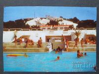 Παραθεριστικό χωριό Duni