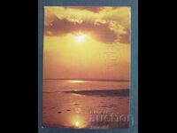 Ακτή της Μαύρης Θάλασσας