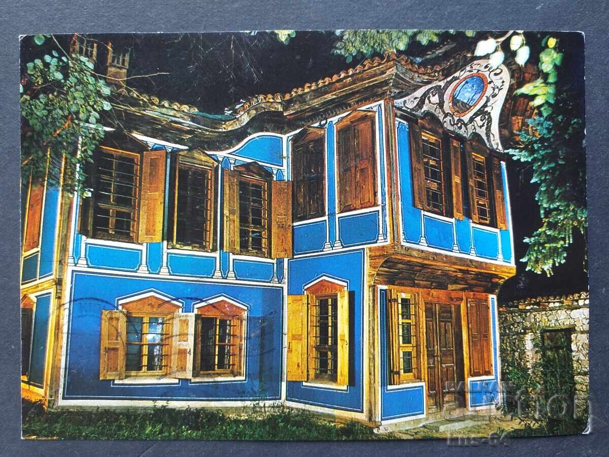 Τσουκνίδα Τσουκνίδα