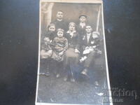 Fotografie veche, 1935