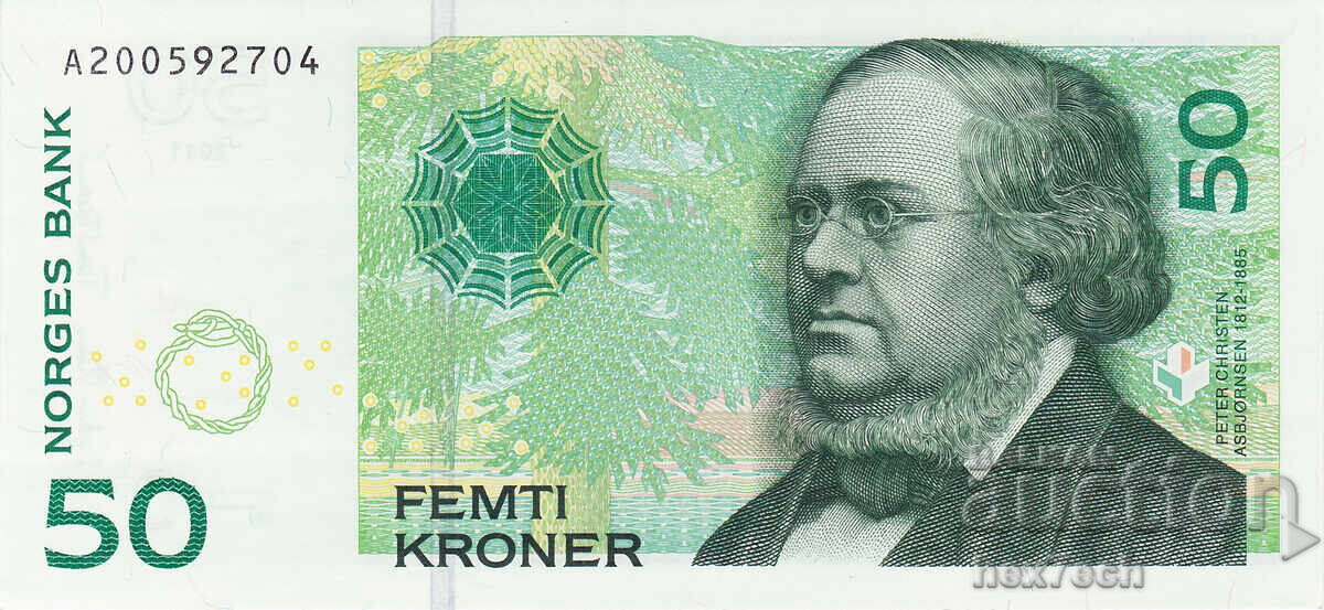 ❤️ ⭐ Norway 2011 50 kroner UNC new ⭐ ❤️ with price 19.99 BGN | € 10.22 ❤️ ⭐ Norway 2011 50 kroner UNC new ⭐ ❤️ with price 19.99 BGN | € 10.22