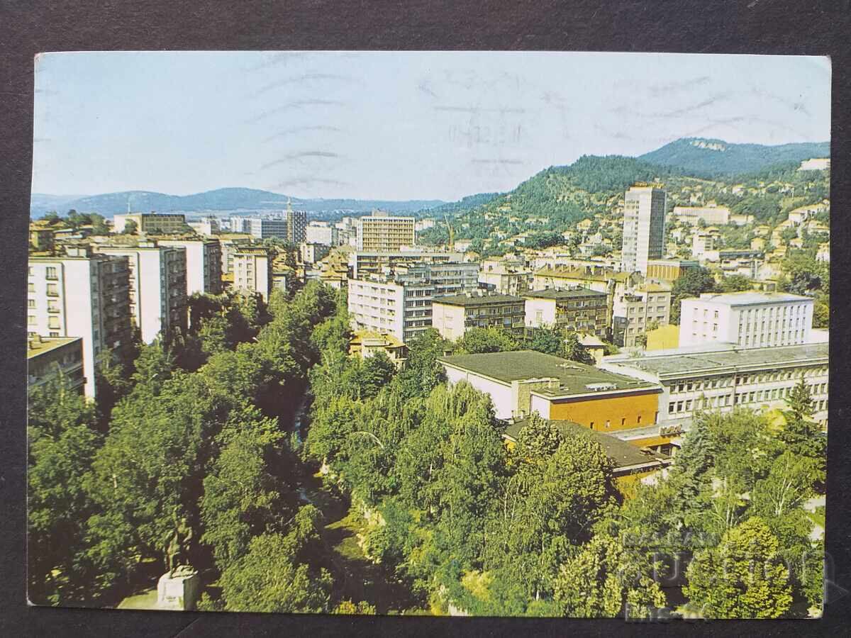 Γκάμπροβο Γκάμπροβο