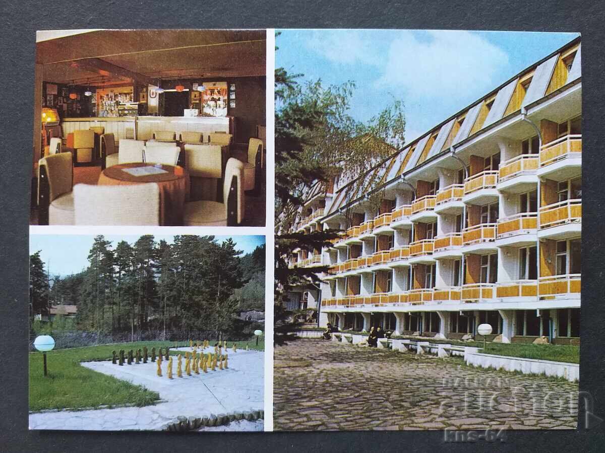 Κοστένετς Κοστένετς