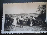 Παλιά φωτογραφία, 1940