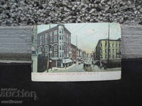 ΤΡΟΪ ΝΙΟΥ ΓΙΟΡΚ ΕΜΠΟΡΙΚΗ ΠΕΡΙΟΧΗ ΟΔΟΣ ΤΡΑΪΝΤ & ΦΟΥΛΤΟΝ