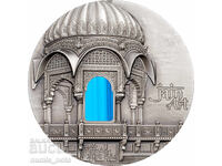 10 долара 2016 Тифани Арт - 2 oz.