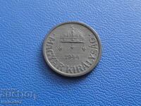 Hungary 1944 - 2 Filler