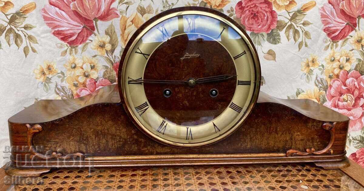 Junghans Mantel Clock
