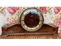 Junghans Mantel Clock