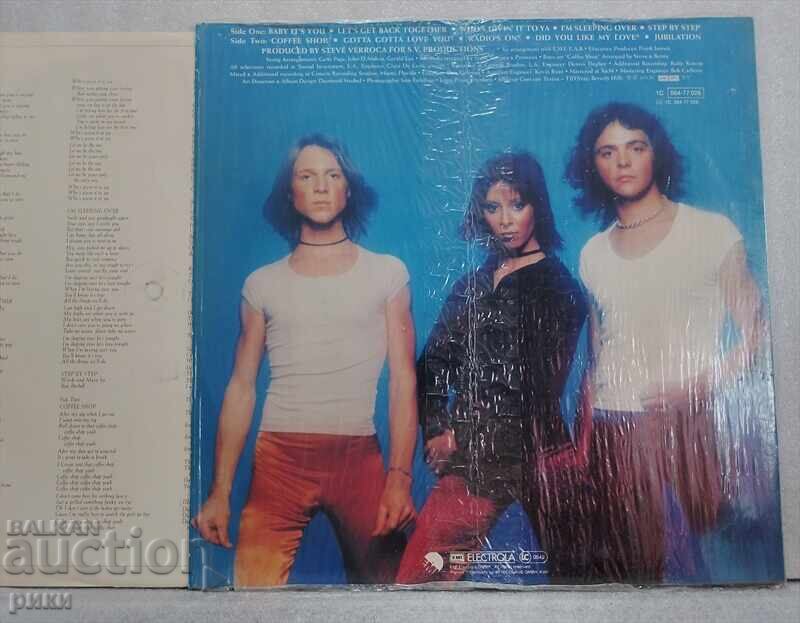 Promisiuni 1978 cu preț 14.00 BGN | € 7.16 Promisiuni 1978 cu preț 14.00 BGN | € 7.16