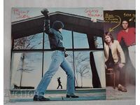 Billy Joel ‎– Glass Houses