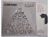 Edoardo Bennato ‎– La Torre Di Babele 1976
