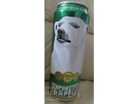 Ken de bere Ursul Alb/Bela Mechka/, Rusia