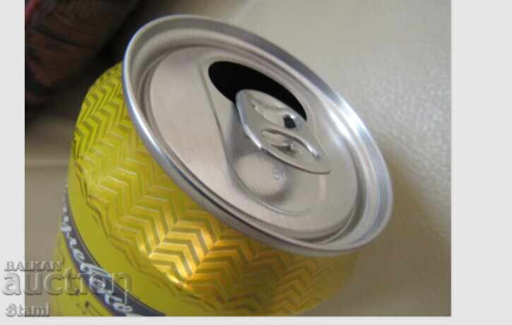 Κεν από μπύρα Zhigulevskoe, Ρωσία - 5