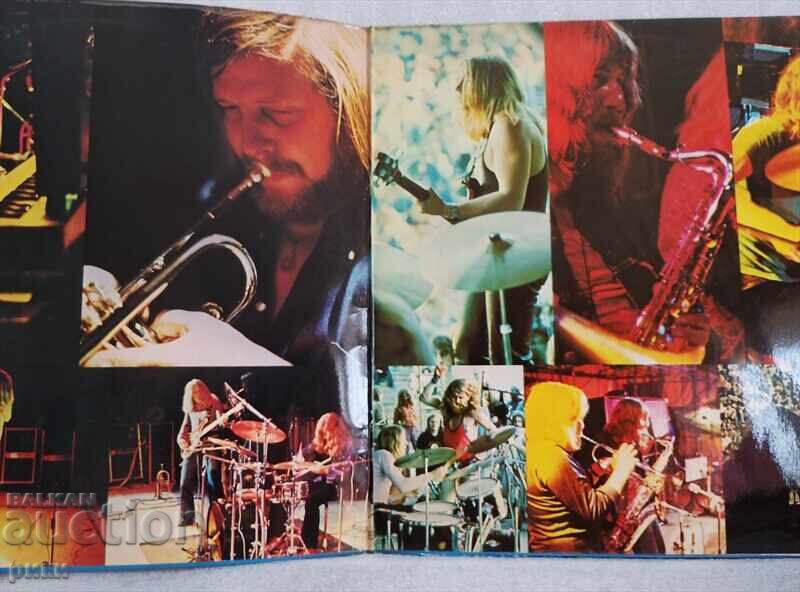 Δημοπρασία Ekseption – Trinity 1973 Δημοπρασία Ekseption – Trinity 1973