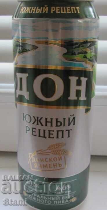 Ken from Beer Don, Russia with price 7.00 BGN | € 3.58 Ken from Beer Don, Russia with price 7.00 BGN | € 3.58