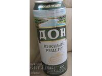 Ken from Beer Don, Russia