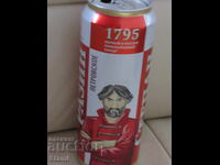 Bere Ken de la Stepan Razin, Rusia