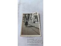 Fotografie Sofia Femeie pe stradă