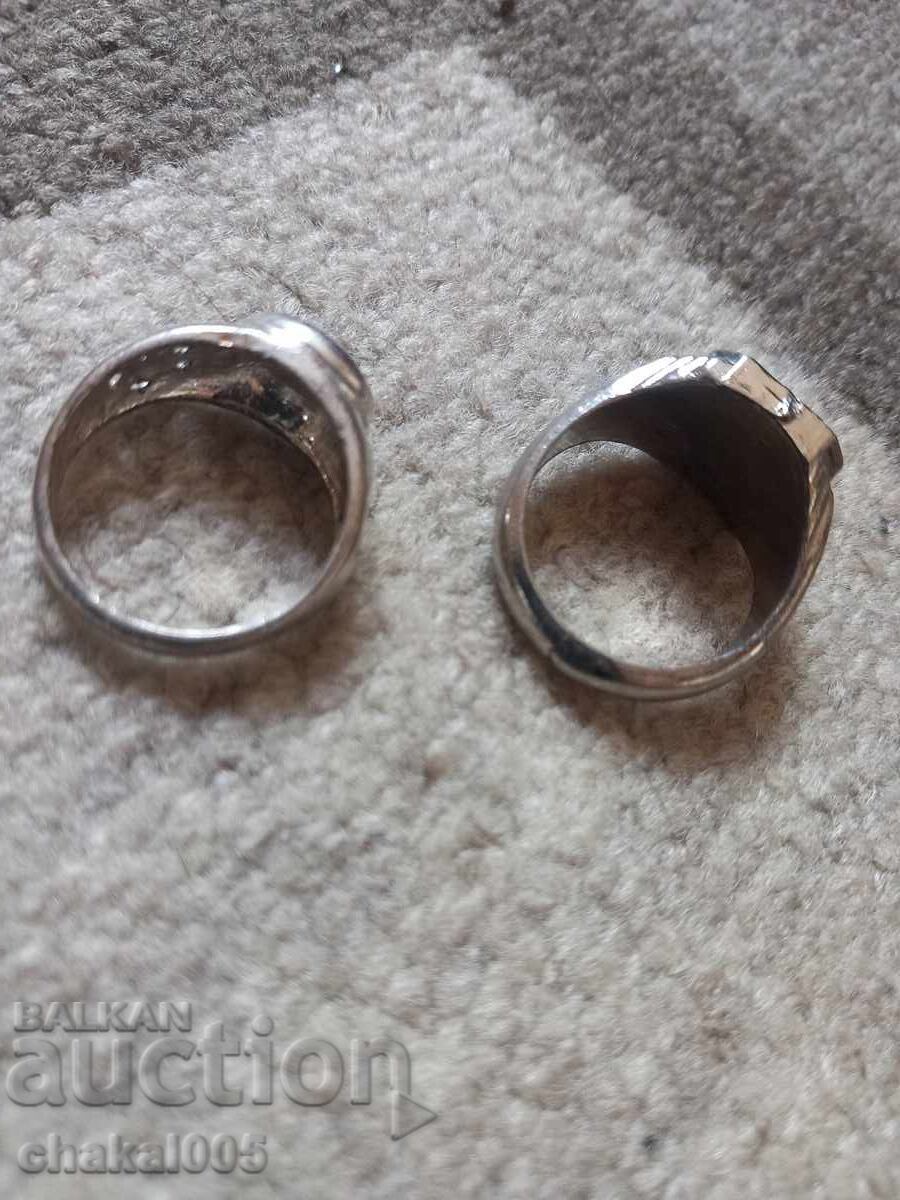 Σουβενίρ δαχτυλίδια Σουβενίρ δαχτυλίδια