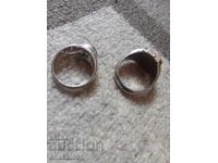 Сувенири пръстени