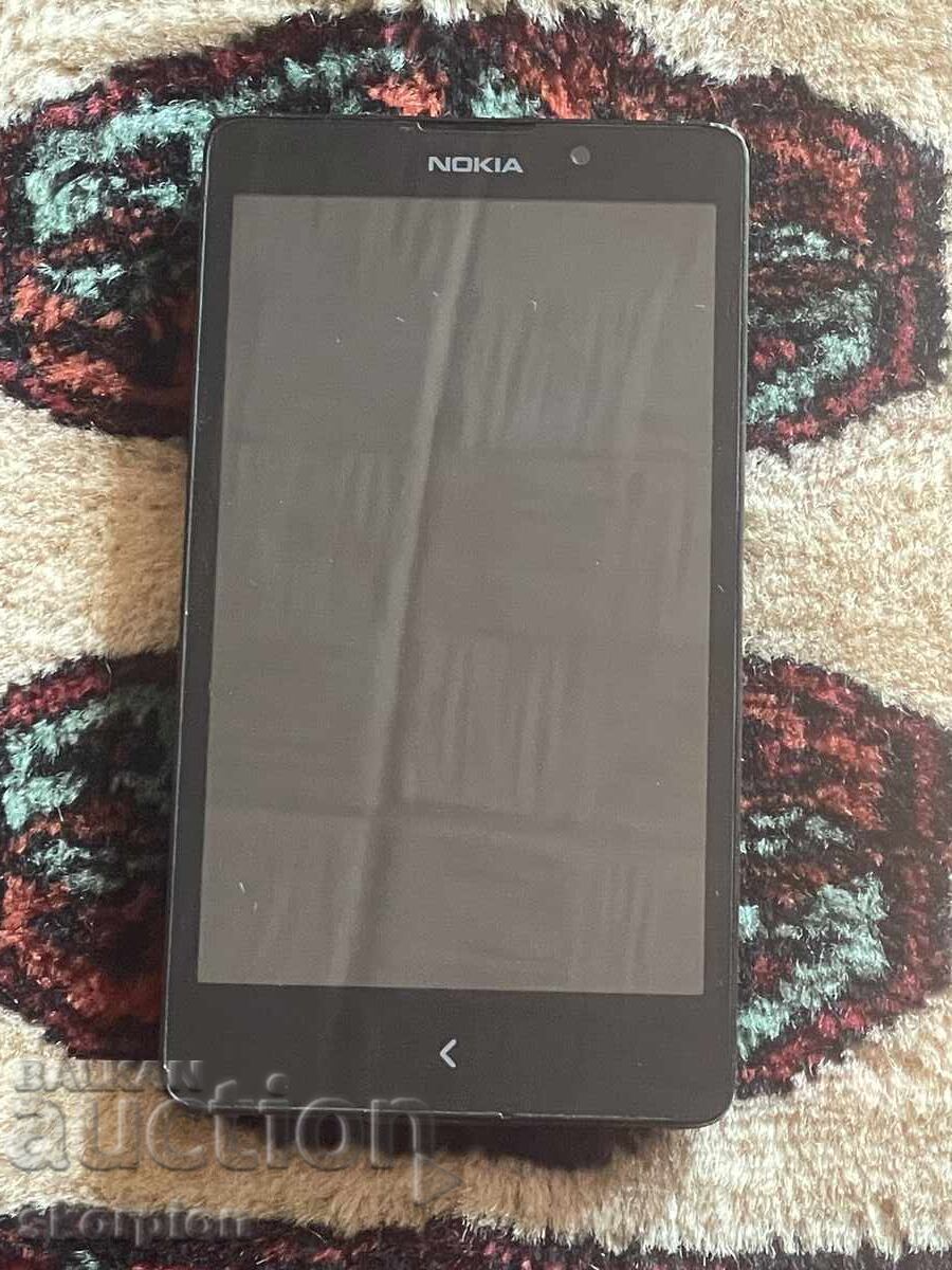 Retro Nokia RM-1030