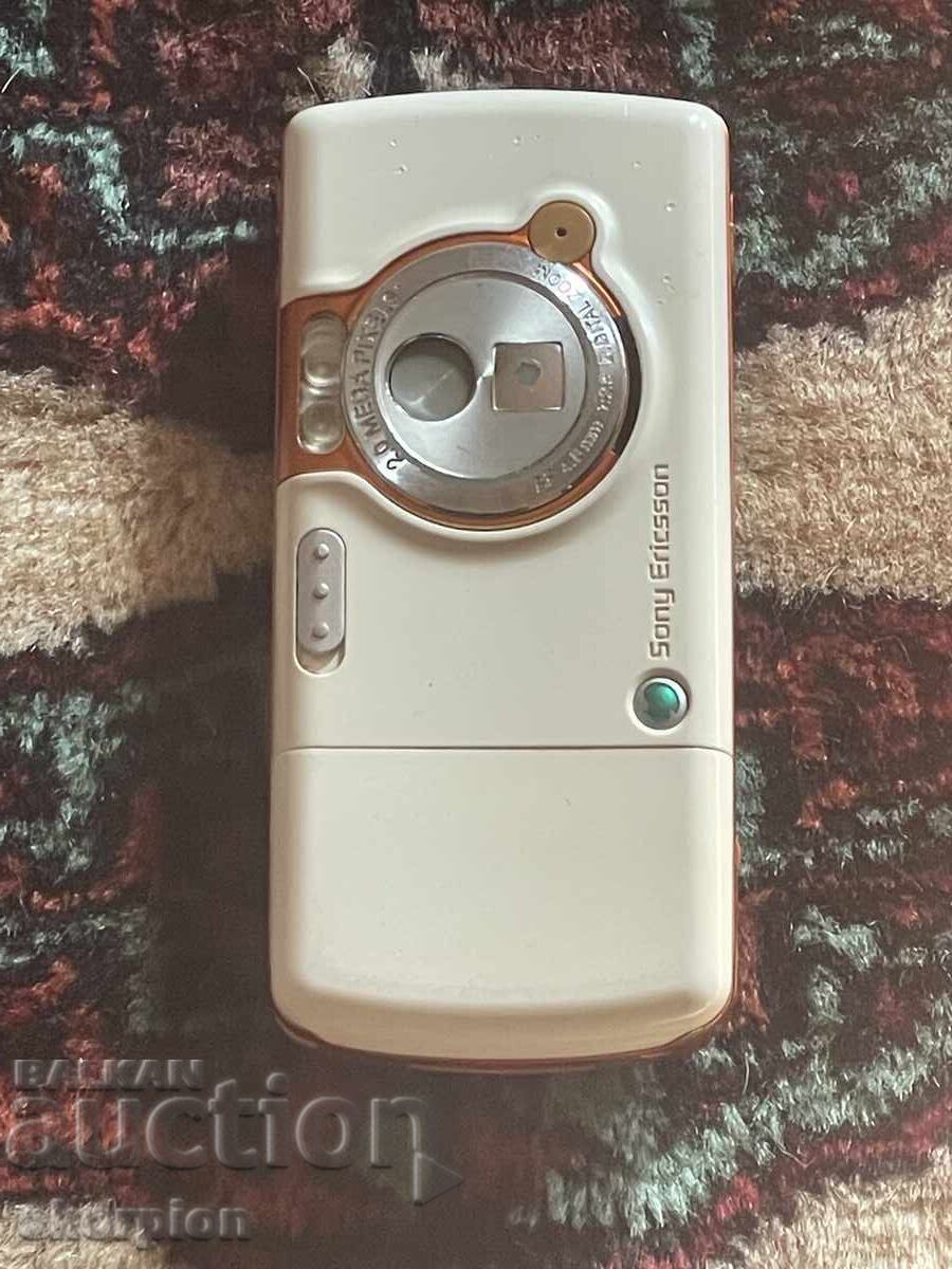 Sony Ericsson W800 WALKMAN with price 60.00 BGN | € 30.68