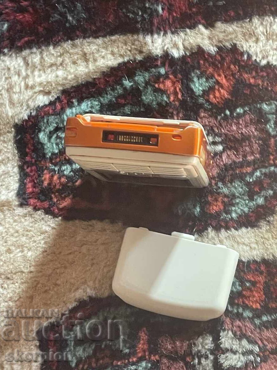 Sony Ericsson W800 WALKMAN - 6 Sony Ericsson W800 WALKMAN - 6