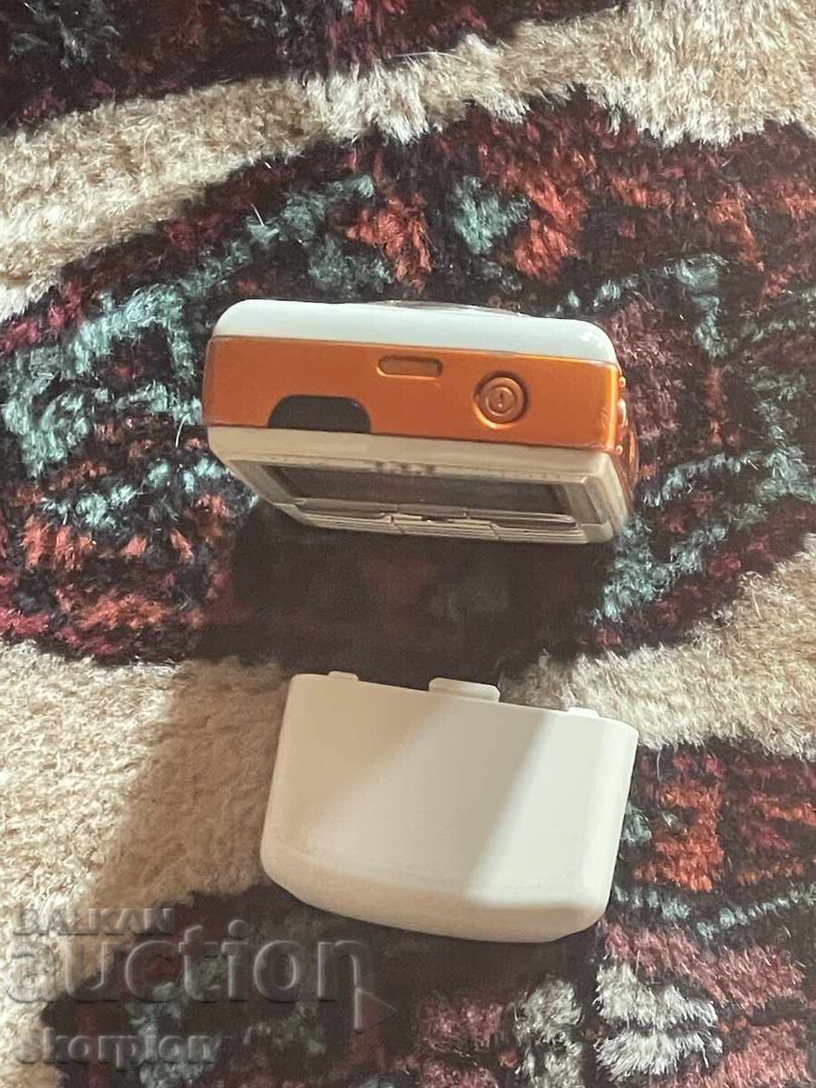 Sony Ericsson W800 WALKMAN - 7 Sony Ericsson W800 WALKMAN - 7