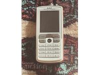 Sony Ericsson W800 WALKMAN