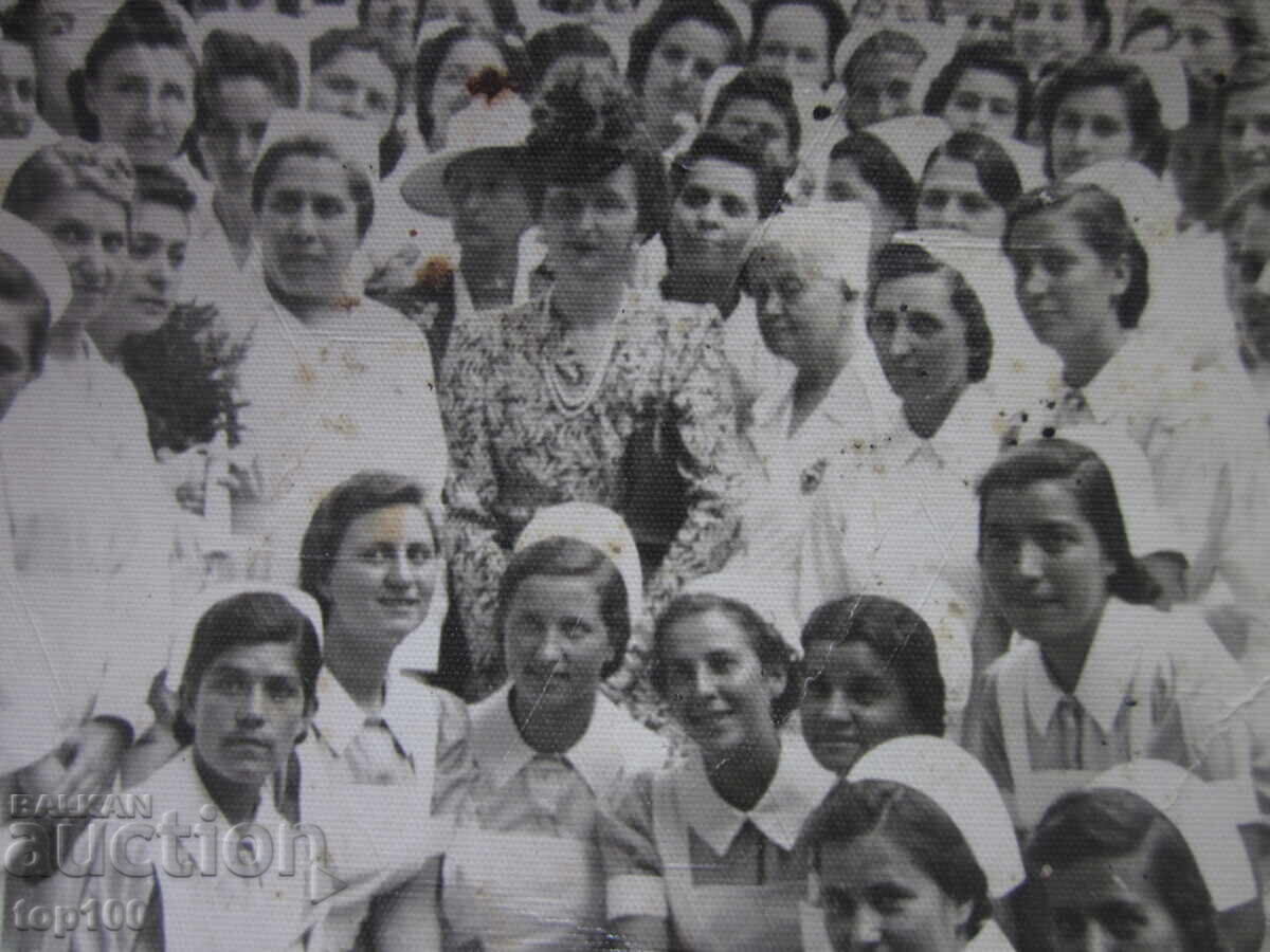 OLD PHOTO QUEEN JOANNA BZC !!! with price 8.00 BGN | € 4.09 OLD PHOTO QUEEN JOANNA BZC !!! with price 8.00 BGN | € 4.09