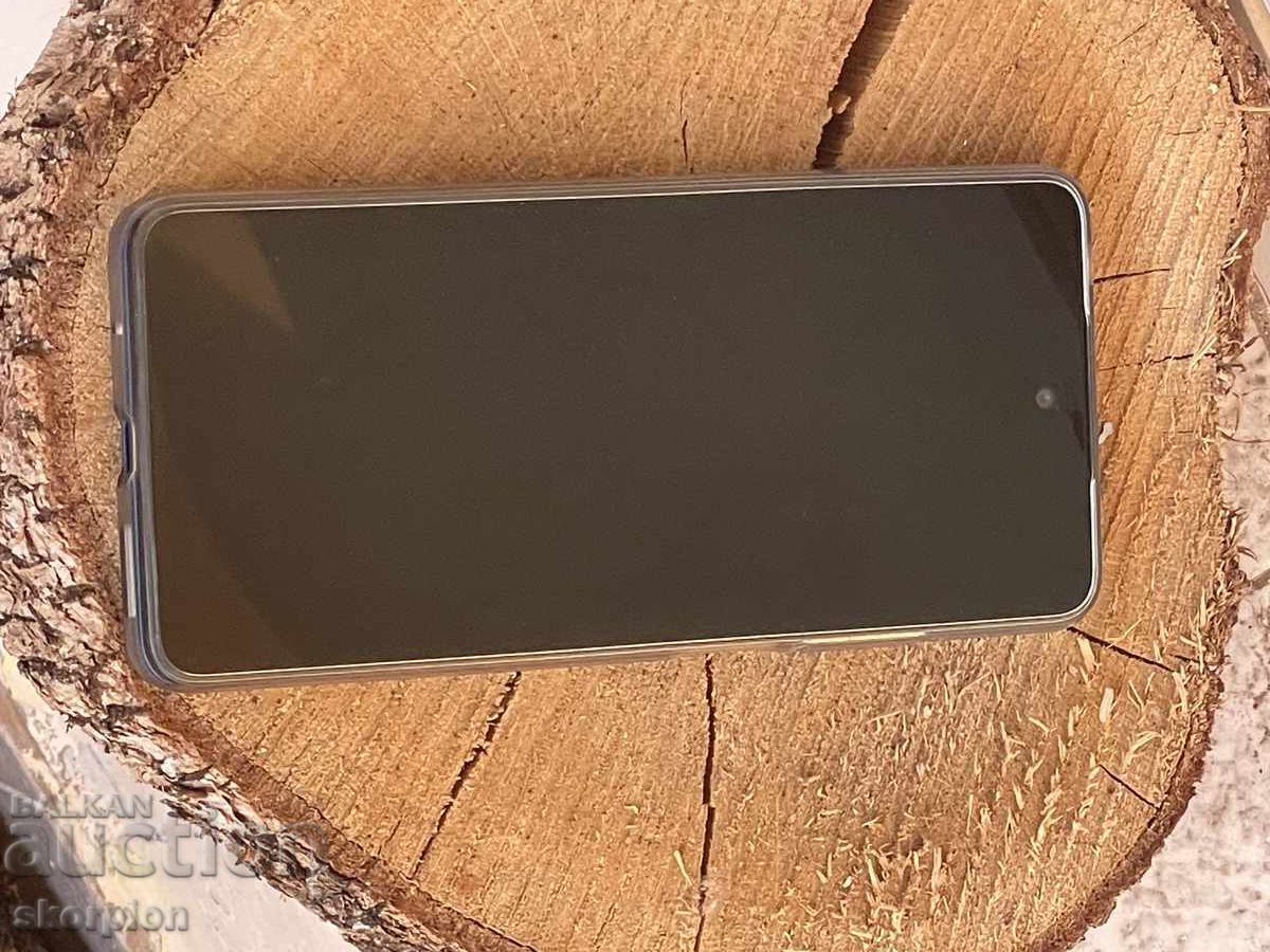 Delivery of New Motorola Moto G04 64GB 4GB RAM Dual