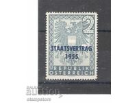 Austria - State Treaty