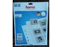 HAMA Slide Mount Pockets