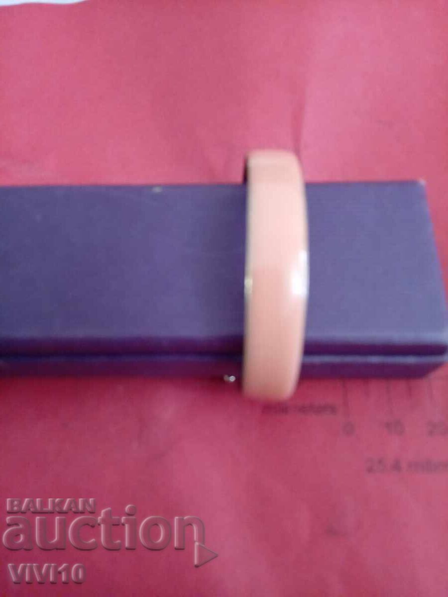 Antique enameled bracelet with price € 15.34 | 30.00 BGN Antique enameled bracelet with price € 15.34 | 30.00 BGN