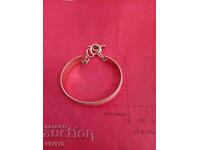 Αρχαίο βραχιόλι σμάλτου