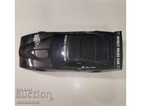 Μυστικό αστυνομικό αυτοκίνητο παιχνίδι