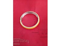 Αρχαίο βραχιόλι σμάλτου