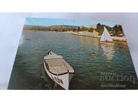 Ταχυδρομική κάρτα Μπαλτσίκ 1985