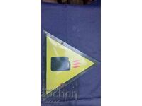 Placa emailata 2