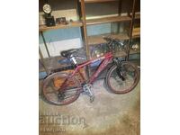 Bicicletă veche One Drag