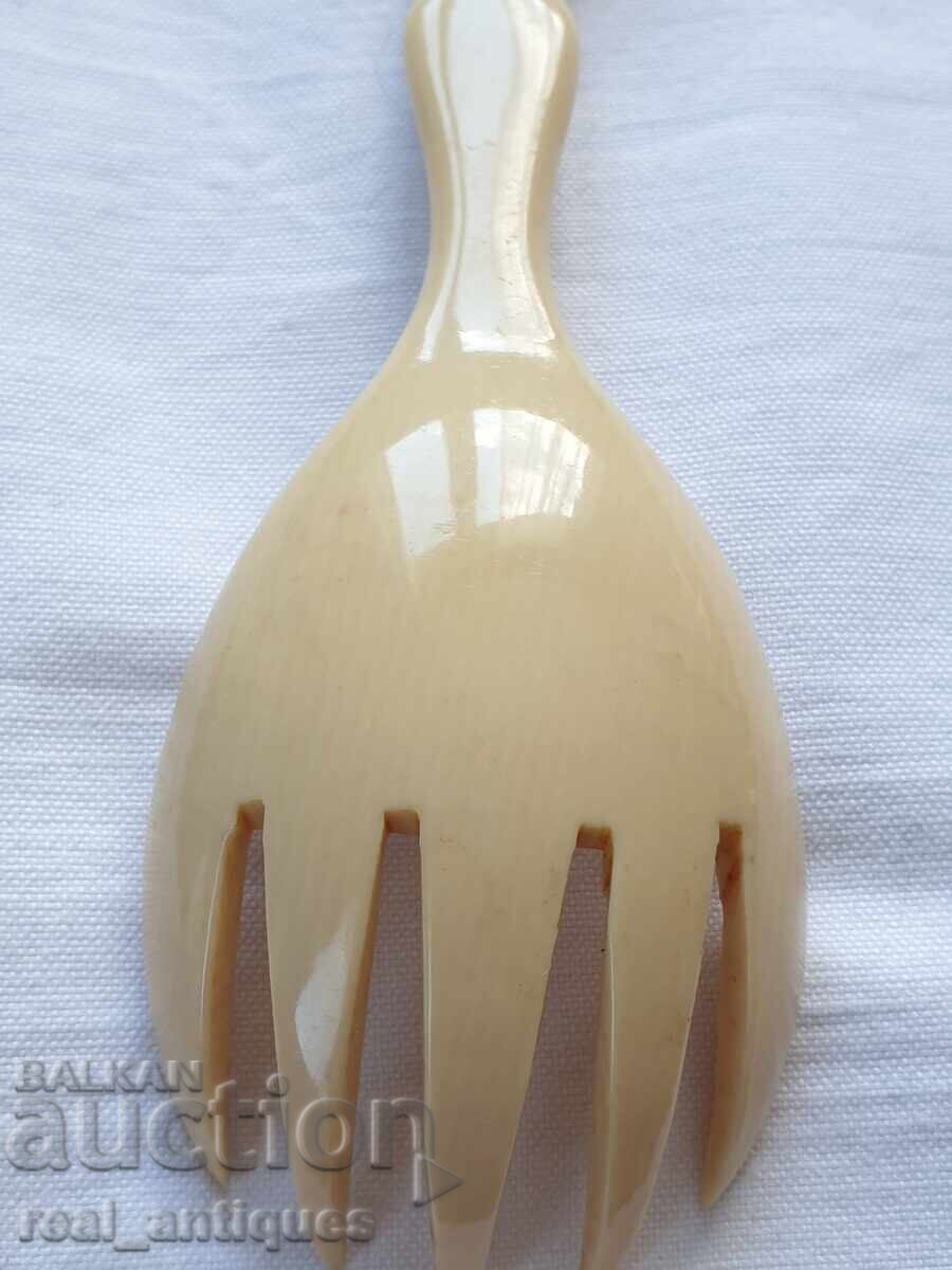 Σετ σερβιρίσματος - ασήμι - 5