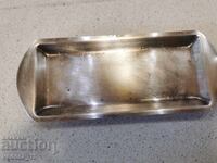 ПОСРЕБРЕН ПОДНОС