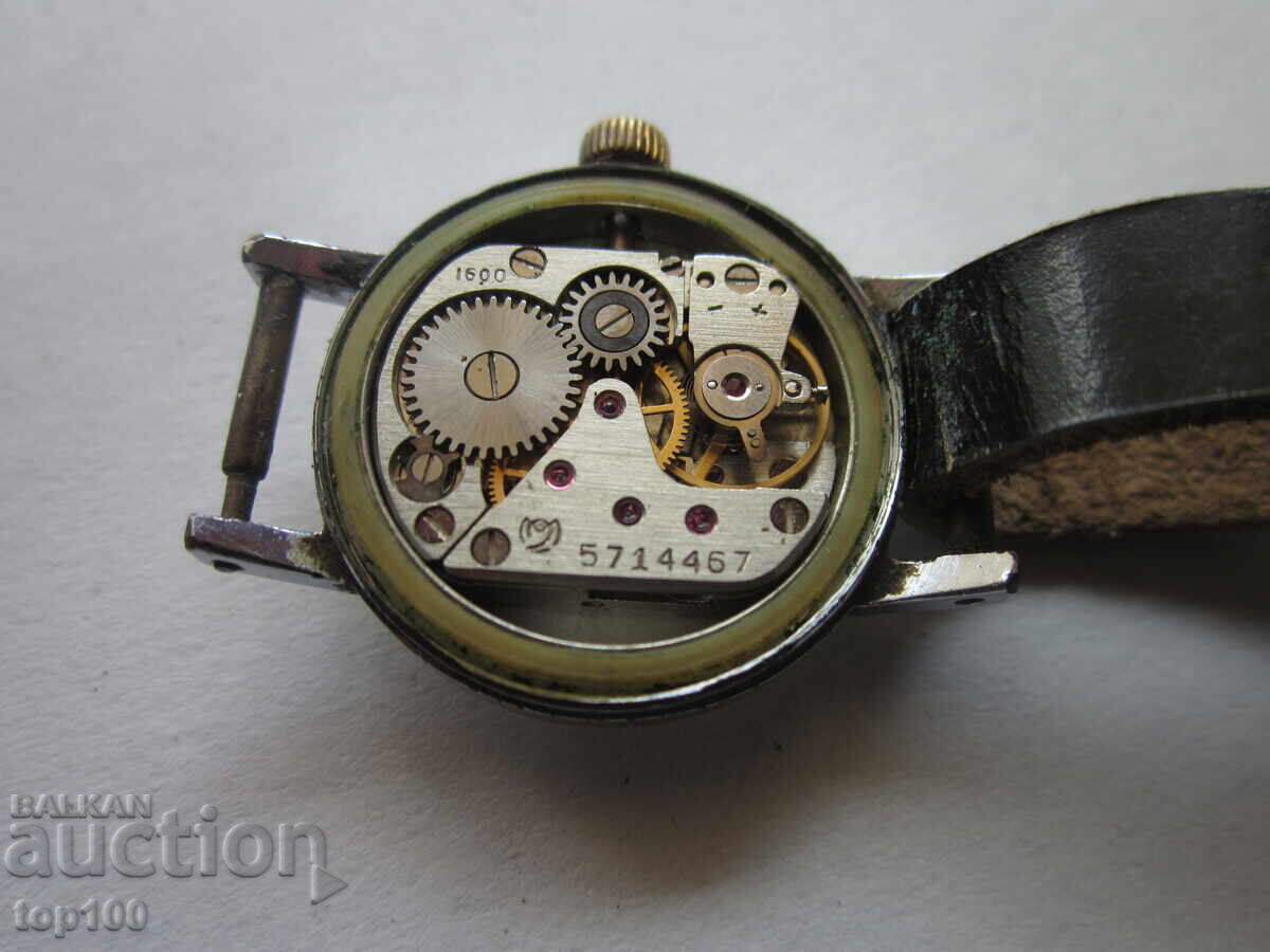 SLAVA 17 КАМЪКА ОТЛИЧЕН БЗЦ !!! - 5 SLAVA 17 КАМЪКА ОТЛИЧЕН БЗЦ !!! - 5