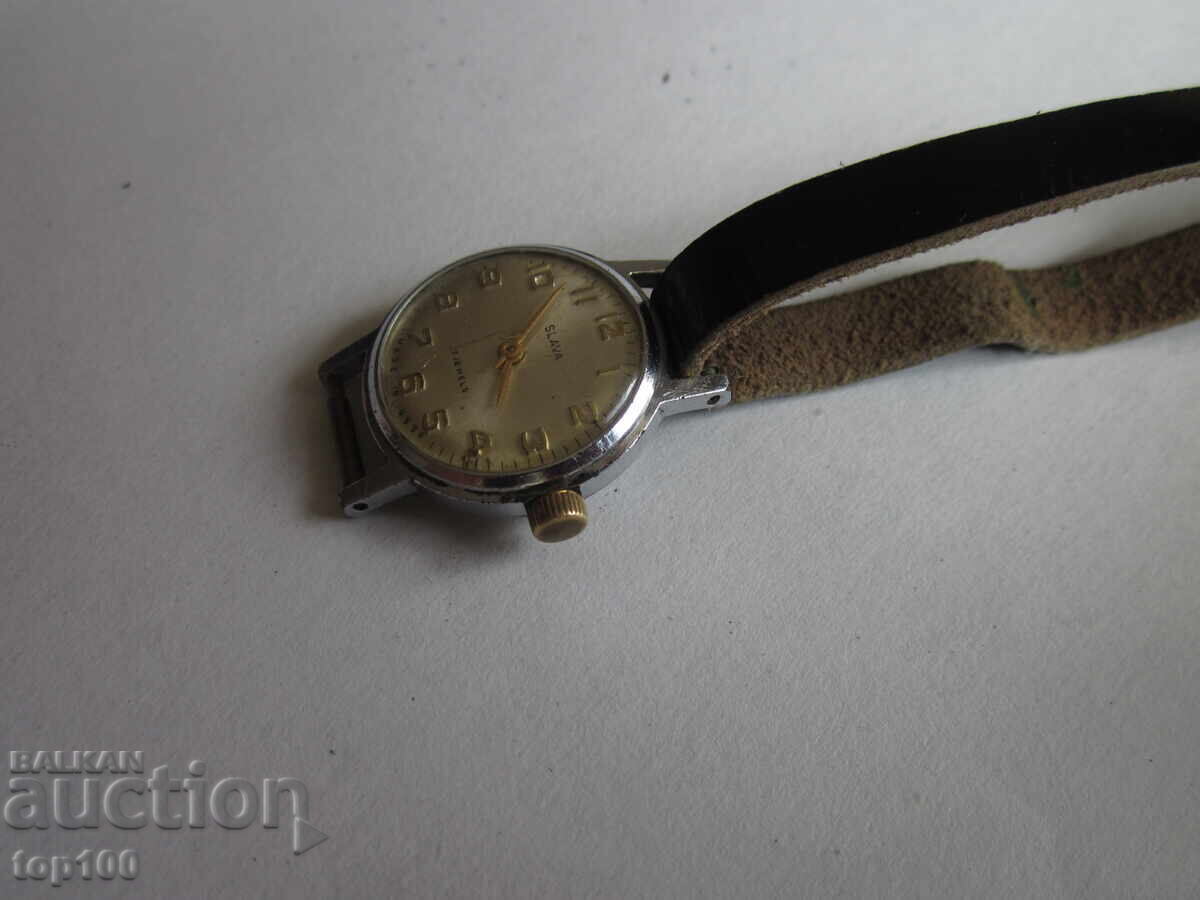 SLAVA 17 КАМЪКА ОТЛИЧЕН БЗЦ !!! - 6 SLAVA 17 КАМЪКА ОТЛИЧЕН БЗЦ !!! - 6