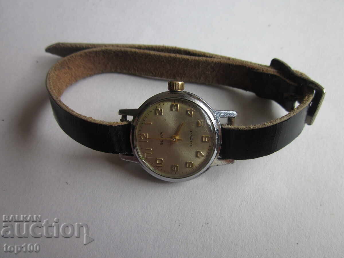 SLAVA 17 КАМЪКА ОТЛИЧЕН БЗЦ !!! SLAVA 17 КАМЪКА ОТЛИЧЕН БЗЦ !!!