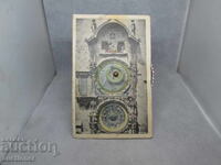 1900g ΚΑΡΤ ΠΟΥ ΕΧΕΙ ΜΗΧΑΝΙΚΟ ΤΡΟΧΟ ΠΟΥ ΓΥΡΙΖΕΙ - ΠΡΑΓΑ