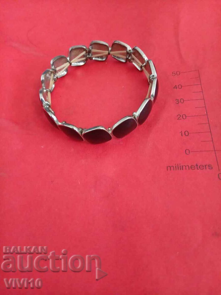 Αρχαίο βραχιόλι σμάλτου