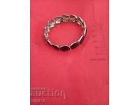 Αρχαίο βραχιόλι σμάλτου